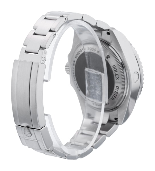 Rolex Deepsea 116660